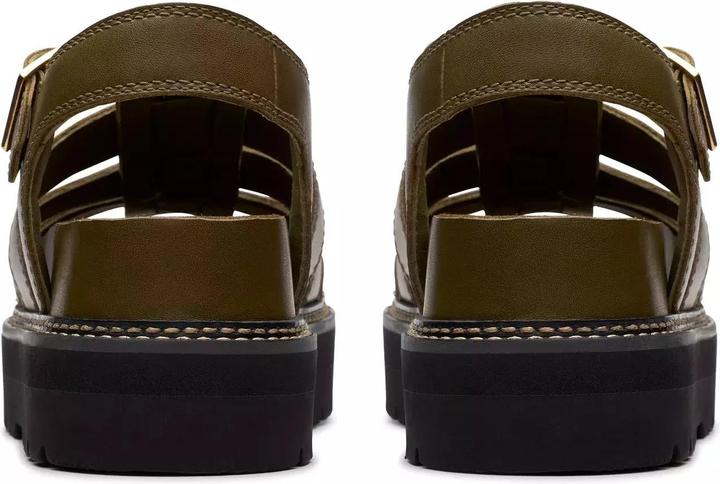 Actual product image Clarks Orianna Twist (38)