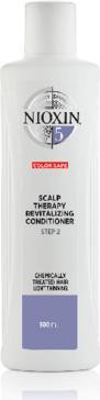 Actual product image Nioxin System 5 Scalp Therapy Revitalising Conditioner Step 2 (1000 ml)