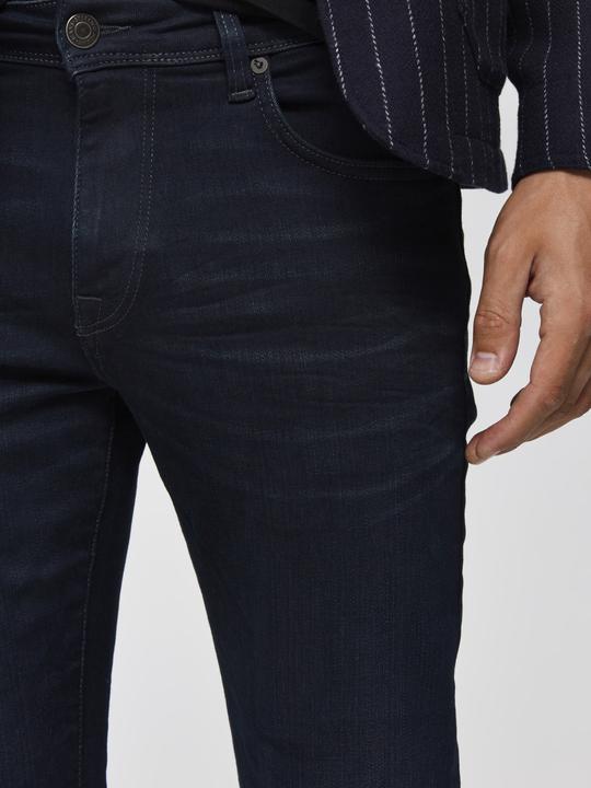 Immagine prodotto Selected Homme 6155 - Jeans superstretch blu scuro slim fit (W38/L32)