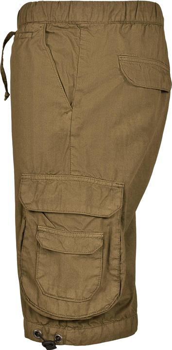 Actual product image Urban Classics Double Pocket Cargo Shorts (XXL)