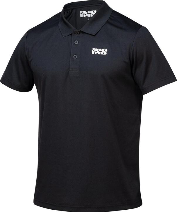iXS T-Shirt Team Active (L)
