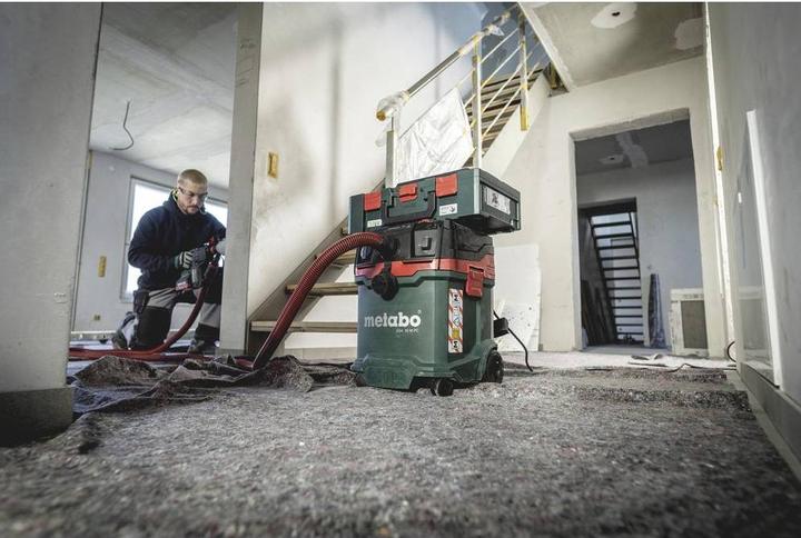 Immagine prodotto Metabo ASA 30 M PC (Aspirapolvere a umido e a secco)