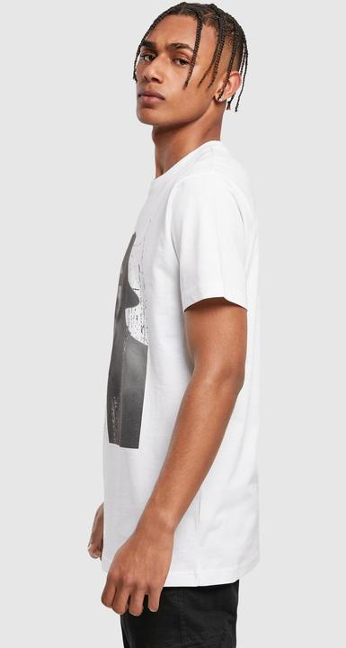 Produktbild MT Tupac Cracked Backround Tee (XL)
