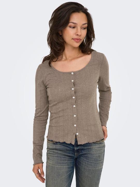 Actual product image Only ONLTENNA Strickjacke Strickjacke (XS)