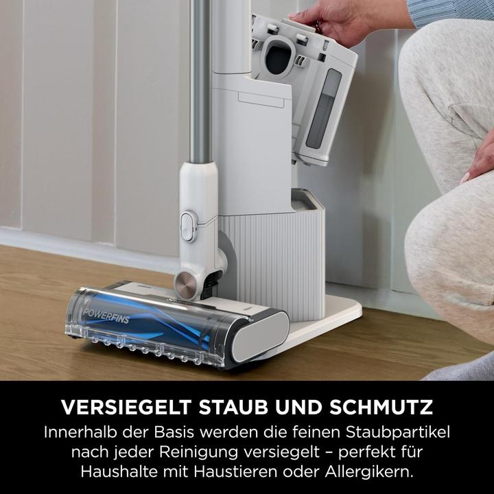 Productafbeelding Shark BU3521EU
