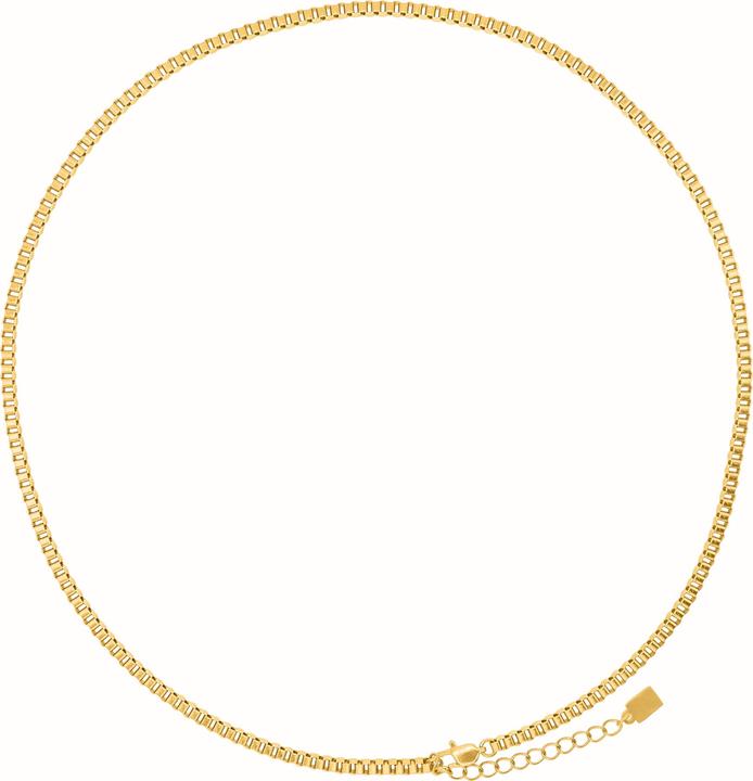 Immagine prodotto Heideman Decus color oro (100% acciaio inossidabile)