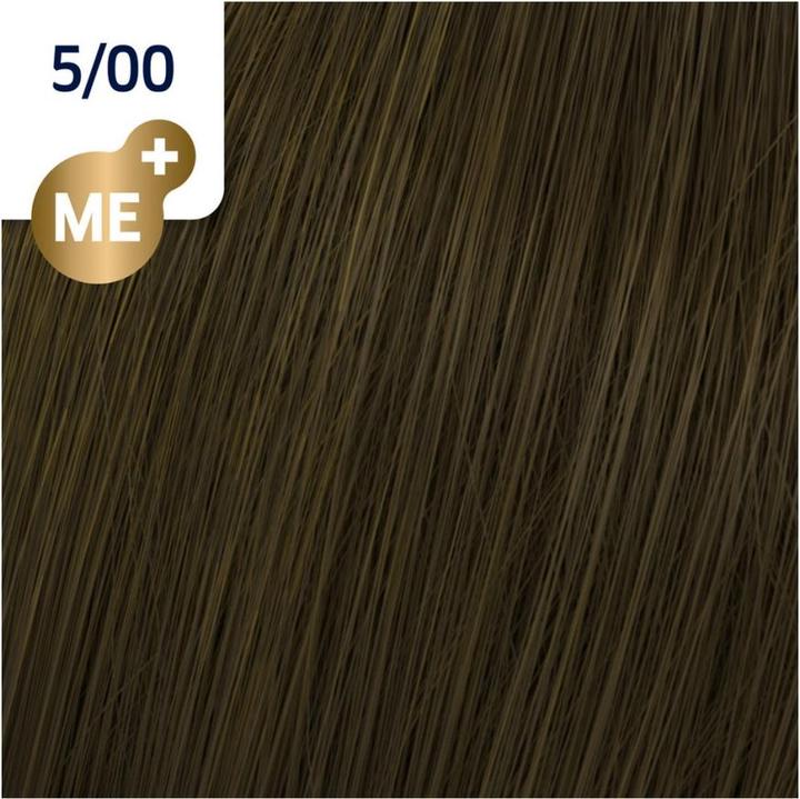 Immagine prodotto Wella Koleston Perfect Me+ Pure Naturals (5/00 marrone chiaro naturale)