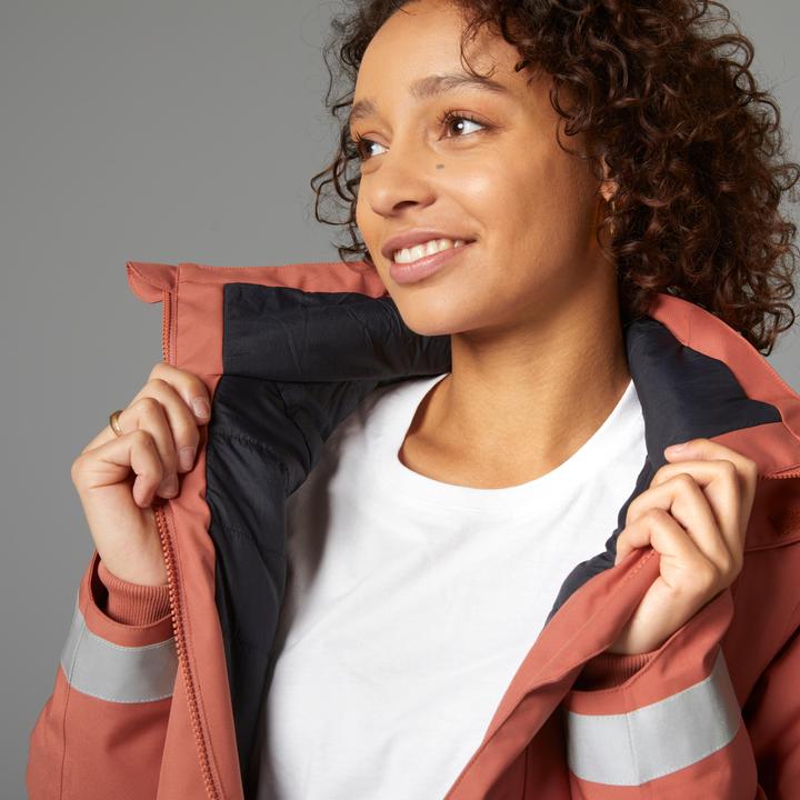 Image du produit Btwin 540 VISIBLE (XL)