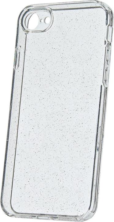 Produktbild OEM Shine Hülle für iPhone 7 / 8 / SE 2020 / SE 2022 transparent (Apple iPhone 7)