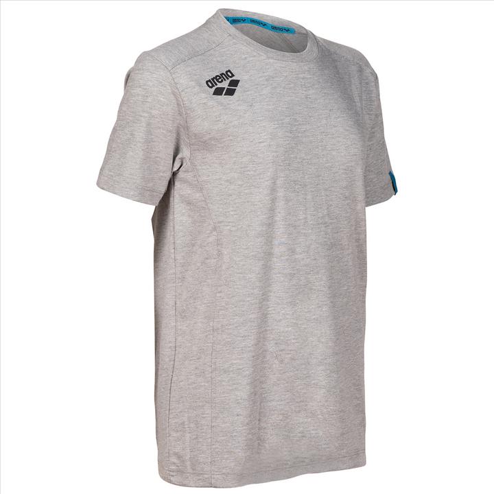 Arena Jr Team T-Shirt Panel