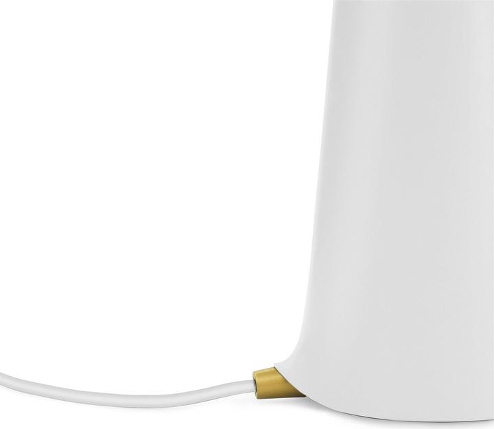 Image du produit Normann Copenhagen Lampe de table Shelter (E14)