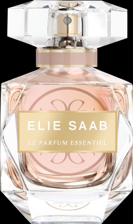 Actual product image Elie Saab Le Parfum Essentiel - Eau de Parfum (Eau de parfum, 50 ml)
