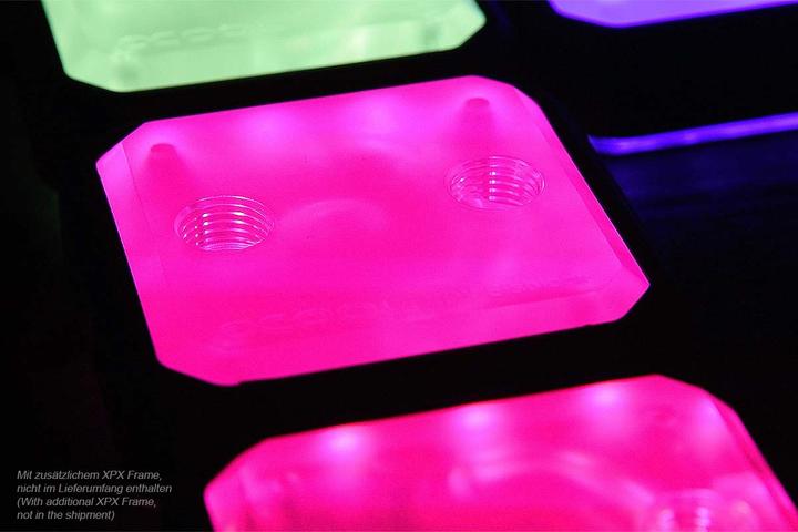 Immagine prodotto Alphacool Blocco di ghiaccio XPX