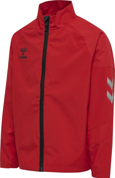 Immagine prodotto hummel Piombo Formazione Giacca Bambini (164)