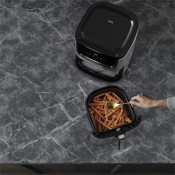 Immagine prodotto AEG Friggitrice 6 in 1 Gourmet ed