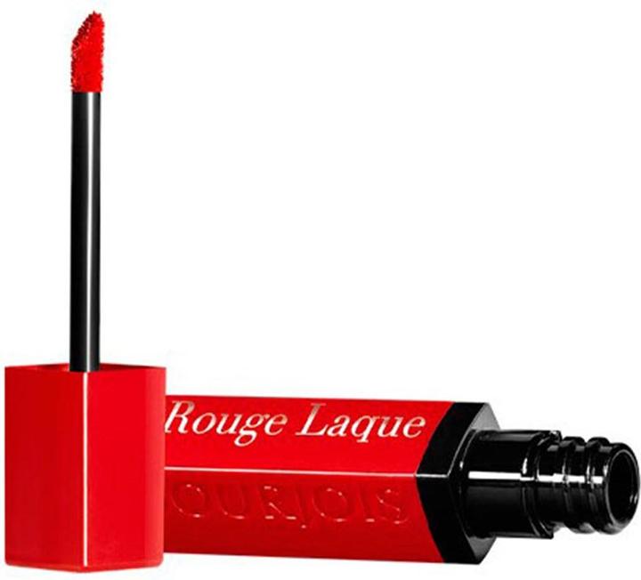 Actual product image Bourjois rouge laque (05 Red Toes)