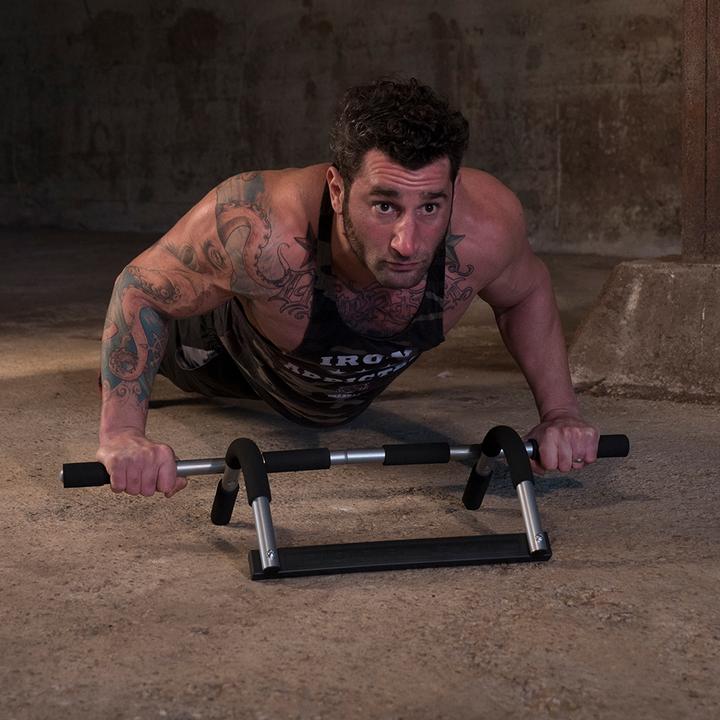 Produktbild Sveltus Push and Pull