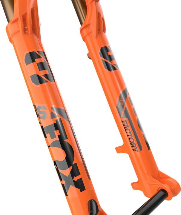 Immagine prodotto Fox 36 K Float 29" F-S 160mm Grip 2 HSC LSC HSR LSR (160 mm, Aria)
