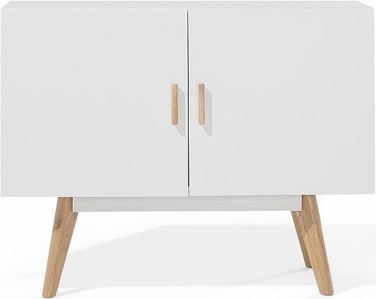 Immagine prodotto Beliani Sitka (90 x 42 x 70 cm)