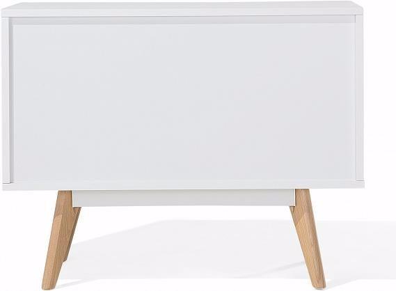 Immagine prodotto Beliani Sitka (90 x 42 x 70 cm)