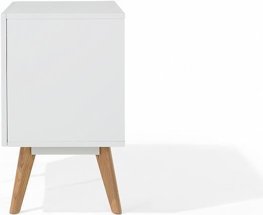 Immagine prodotto Beliani Sitka (90 x 42 x 70 cm)