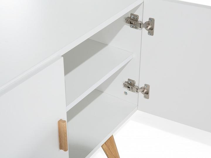 Immagine prodotto Beliani Sitka (90 x 42 x 70 cm)