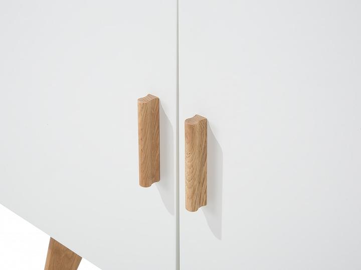 Immagine prodotto Beliani Sitka (90 x 42 x 70 cm)