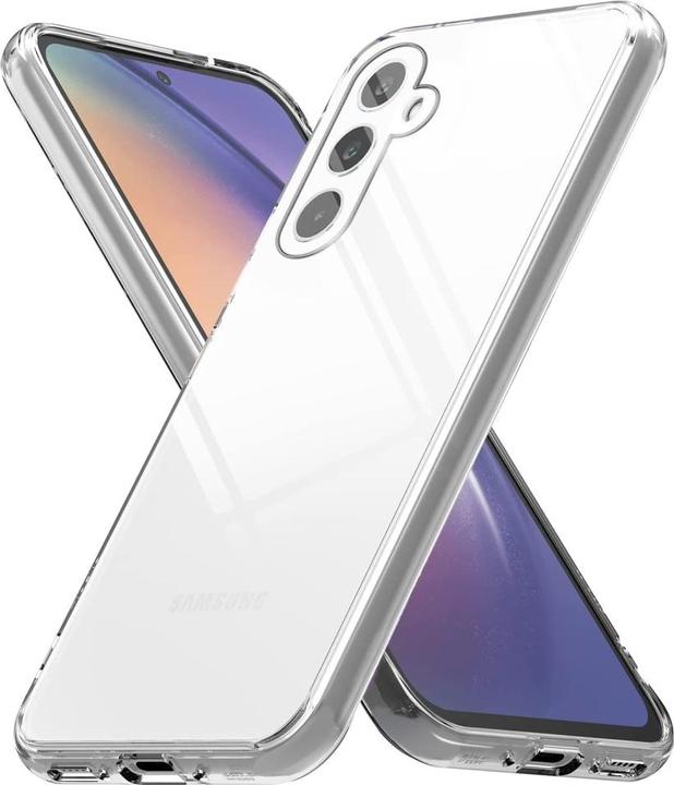 Immagine prodotto Screenguard Custodia flessibile (Samsung Galaxy A54 5G)