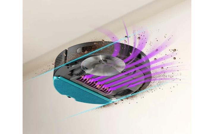 Produktbild Philips 3000 series XU3000/01 (Saugwischroboter)