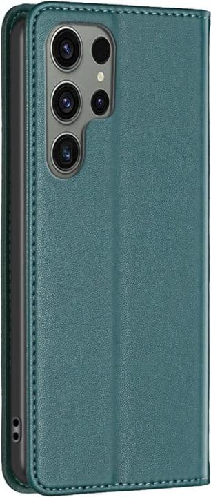 Actual product image Binfen Color Galaxy S25 Ultra - BINFEN Flip Case Hülle (Samsung Galaxy S25 Ultra)