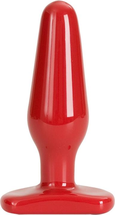 Actual product image Doc Johnson Red Boy