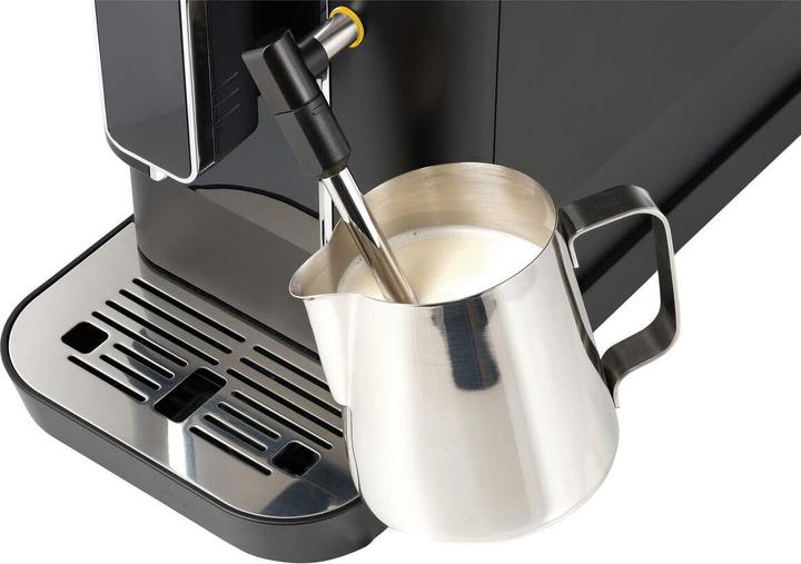 Image du produit Mio Star Coffee Touch Steam