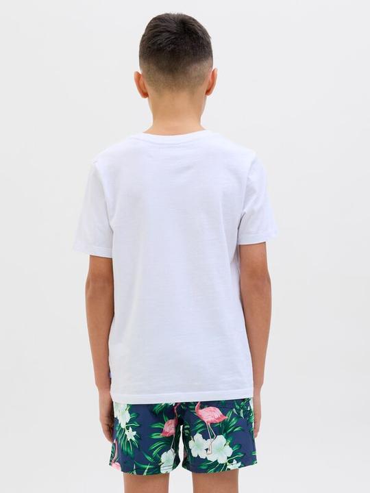 Actual product image Jack & Jones Badeshort JNR (152)