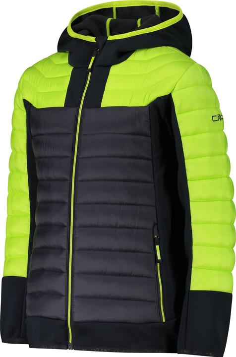 Produktbild CMP Campagnolo Hybrid Hoodie (176)