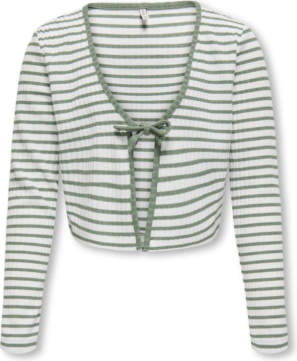 Only KOGNELLA Strickjacke Strickjacke (134)