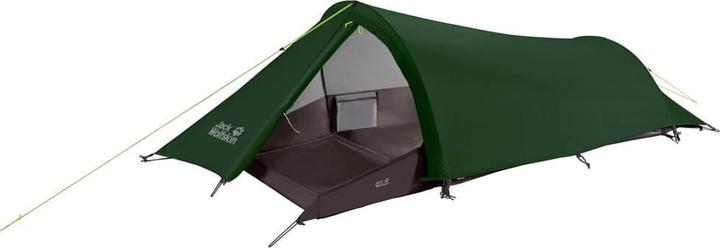 Jack Wolfskin Gossamer (Tunnelzelt, 1.53 kg, 1 Person)