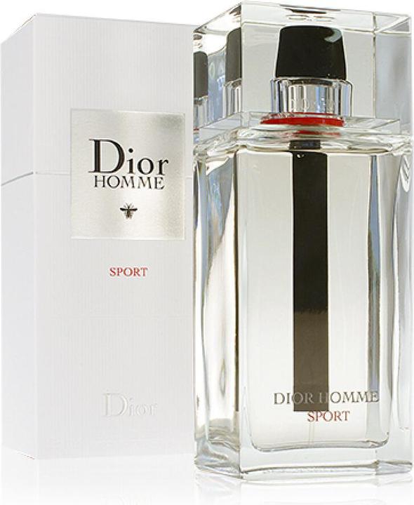 Produktbild Dior Sport (Eau de Toilette, 125 ml)