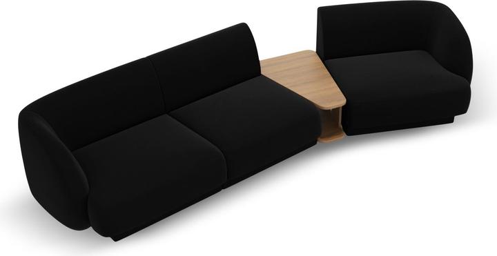 Actual product image Micadoni Miley (3-seater, 2 person sofa, 4-seater)