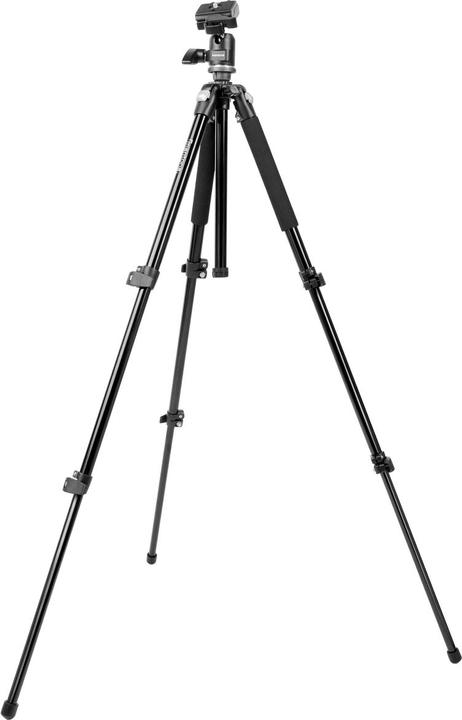 Image du produit mantona Scout MAX (Métal)