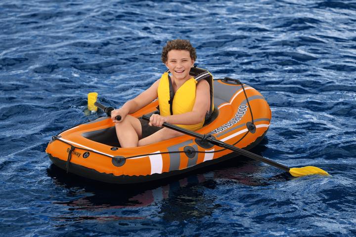 Actual product image Bestway Hydro Force Condor 1000 (155 cm, 1 pers.)
