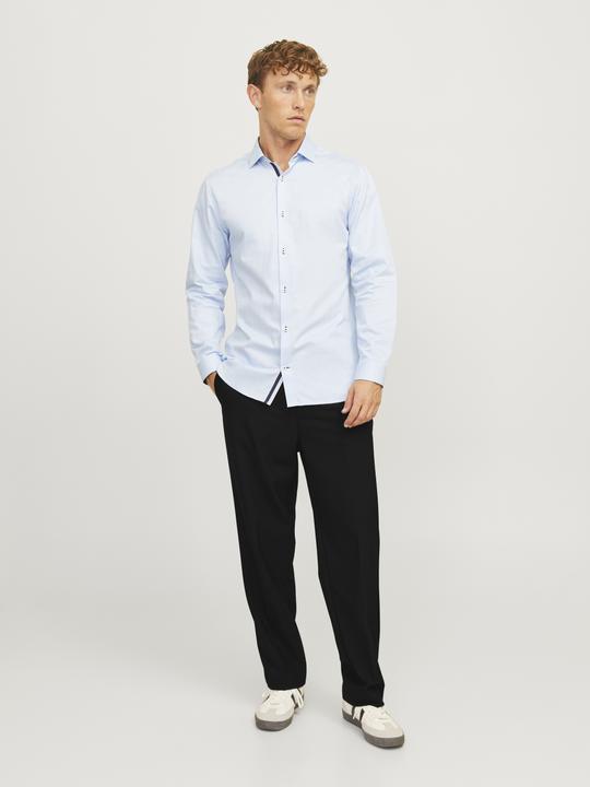 Actual product image Jack & Jones Jpstkarl Banks Chino Sn (W33/L34)