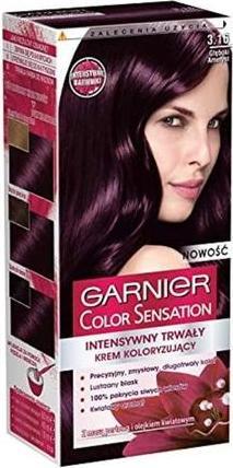 Produktbild Garnier Color Sensation Hair Dye 3.16 Deep Amethyst (3.16 Deep Amethyst)