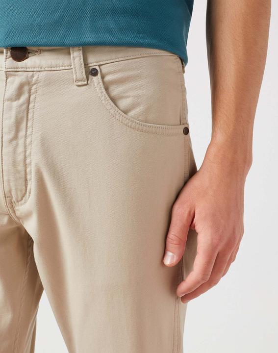 Produktbild Wrangler Hosen Greensboro Low Stretch (W33/L32)