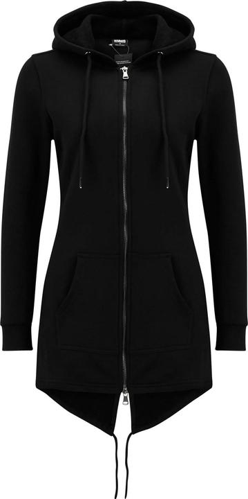 Immagine prodotto Urban Classics Parka in Felpa Donna (XL)