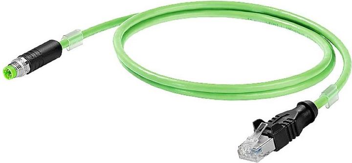 Produktbild Weidmüller Kabel (UTP, 5 m)