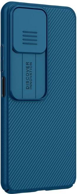 Image du produit Nillkin CamShield Series Hardcase Cover (Xiaomi 11 Lite 5G NE)