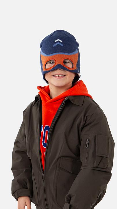 Produktbild Barts Kid's Evapo Beanie (53)