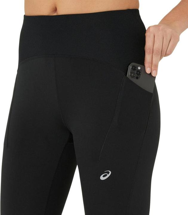 Actual product image ASICS Performance Road Winter High Waist Tight (S)