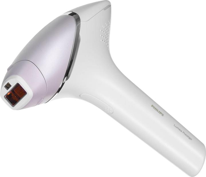 Produktbild Philips Lumea IPL 8000 Series BRI940/00