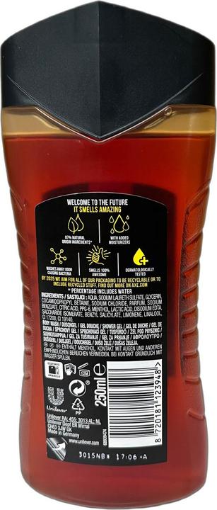 Produktbild AXE Recharge (250 ml)